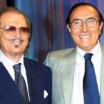 Lutto nella televisione. E’ morto il maestro Pippo Caruso