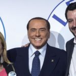 Balzo di Forza Italia, il Centrodestra supera il 50%