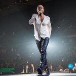 Musica: tutto esaurito per Biagio Antonacci ad Acireale