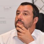 Salvini: “Governo fino a Dicembre Centrodestra-M5S”