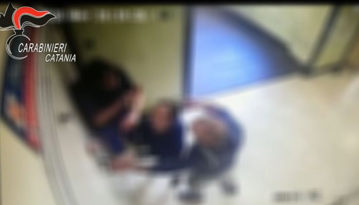 Aggressione a medico in ospedale Catania, un arresto