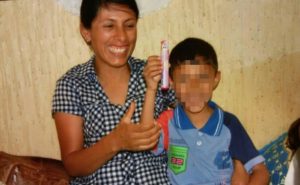 Bimbo italiano rapito da padre arabo, dopo sentenza scompare