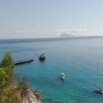 Boom turisti alle Eolie, folla sullo Stromboli