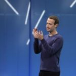 Facebook come Tinder: Zuckerberg lancia sito di incontri
