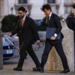 Governo: Conte riceve l’incarico da Mattarella e presenta la lista dei ministri