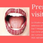 Paternò. “Oral Center day 2018”, da oggi visite gratuite