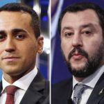 Di Maio-Salvini, scambio di accuse e minaccia di querele