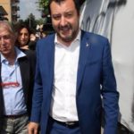 Di Maio-Salvini, staffetta a casa Bramini: l’imprenditore fallito per i crediti con lo Stato non pagati