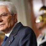 L’errore di Mattarella