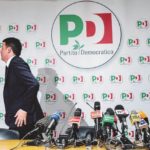 Renzi in fuga dal Pd: il nuovo partito lo farà con Forza Italia