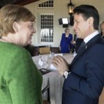 Berlino, oggi incontro Merkel-Conte: questione migranti al centro