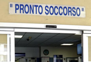 FURBETTI CARTELLINO: BLITZ IN OSPEDALE A NAPOLI, 55 ARRESTI