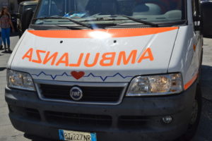 ambulanza
