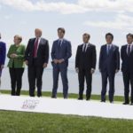 G7 verso una dichiarazione congiunta sul commercio