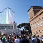 2 giugno, gli auguri di Conte agli italiani: “Festa di noi tutti”