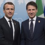 Tregua Italia-Francia sui migranti. Il premier Conte domani a Parigi