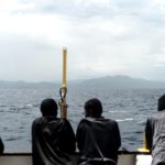 Migranti: durante salvataggio Aquarius due annegati