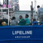 Parigi,forse sbarco a Malta per Lifeline