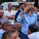 Migranti: Salvini, Ue? Non mi fido delle parole, vediamo fatti
