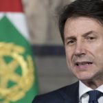 Nasce governo M5S-Lega, Conte premier. Oggi giuramento Esecutivo alle ore 16