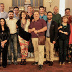 Paternò, ieri primo incontro programmatico di Archeoclub Paternò