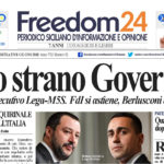 Freedom24, leggi il giornale in PDF gratuito