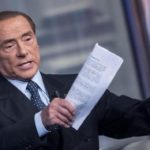 Lunedì Berlusconi sarà dimesso dall’ospedale