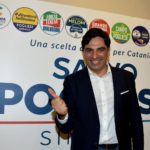 A Catania è trionfo del Centrodestra con Pogliese