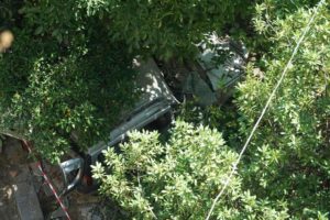 Incidenti stradali a Napoli