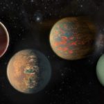 Scoperti altri 80 pianeti esterni al Sistema Solare
