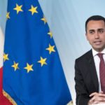 Guerra in Ucraina. Di Maio: “Russia estromessa dal Consiglio d’Europa”