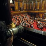 Senato. Presidenze delle Commissioni slittano da mercoledì a giovedì