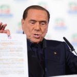 G20, Berlusconi: “L’Italia non sprechi questa occasione”