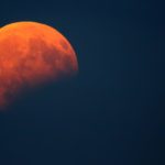 Eclissi di Luna, ecco dove osservarla