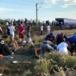 Turchia, deraglia treno. Almeno 10 morti e 73 feriti