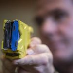 Sicurezza, via a sperimentazione Taser per forze ordine