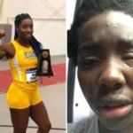 Moncalieri, aggredita l’atleta italiana di origine africane Daisy Osakue