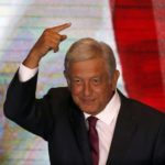 Messico, Lopez Obrador eletto presidente