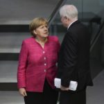 Germania, Seehofer vuole dimettersi da ministro dell’Interno