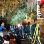 Thailandia, morto soccorritore dei ragazzini intrappolati nella grotta