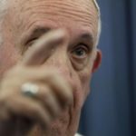 Pedofilia, parla il Papa: “Chiesa non ha agito adeguatamente”