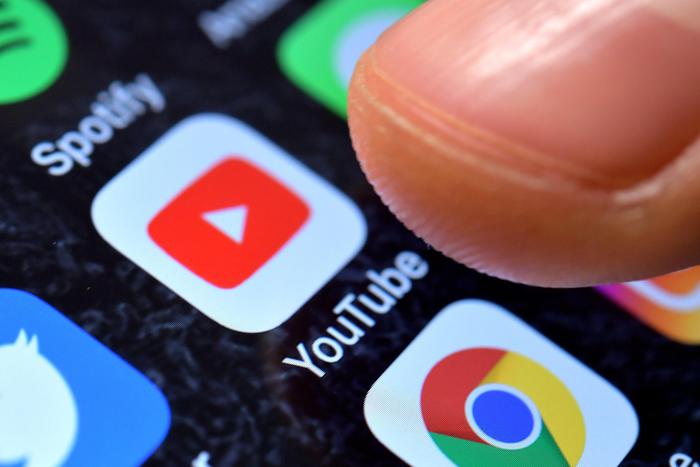Smartphone Apps