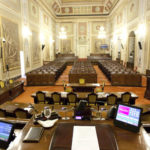 Palermo. All’Ars nasce l’intergruppo federalista europeo