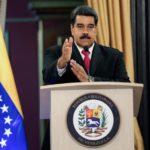 Venezuela, fallito attentato contro il presidente Maduro