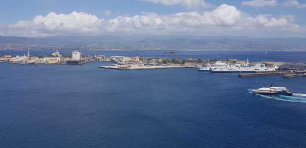 Stretto Messina