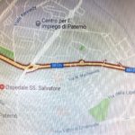 Paternò, dopo tragedia di Genova partita la polemica sul ponte di Corso Italia