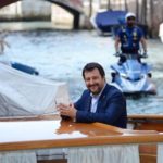 Salvini pensa al partito unico del Centrodestra