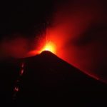 Sicilia, il risveglio dell’Etna. Ricominciata eruzione