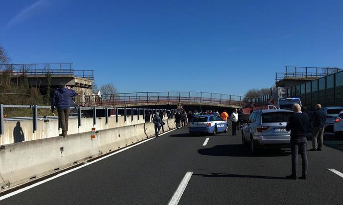 Crollo ponte: Cnr, in Italia migliaia di ponti troppo vecchi