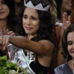 Carlotta Maggiorana è Miss Italia 2018